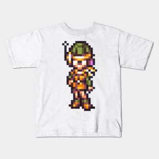 Lucca Sprite Kids T-Shirt